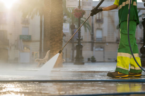 Trusted Thermal, CA Pressure Washing Experts